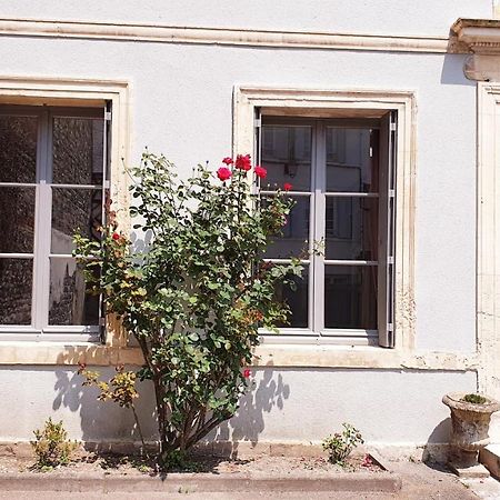 Le Studio Avec Parking Prive Honfleur Dış mekan fotoğraf