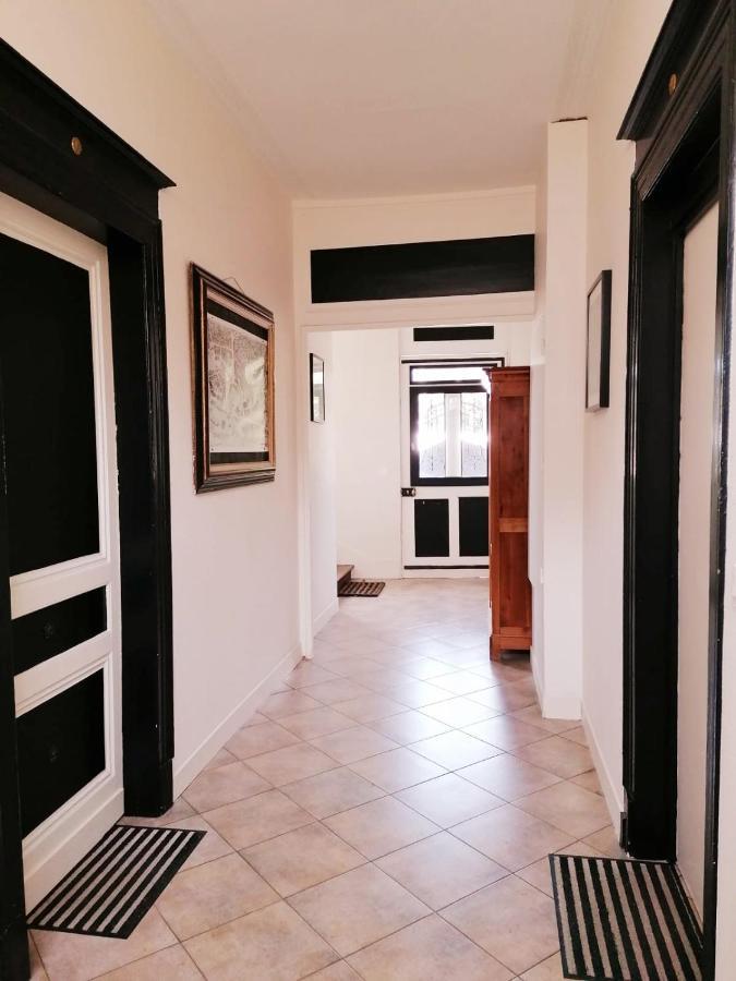 Le Studio Avec Parking Prive Honfleur Dış mekan fotoğraf